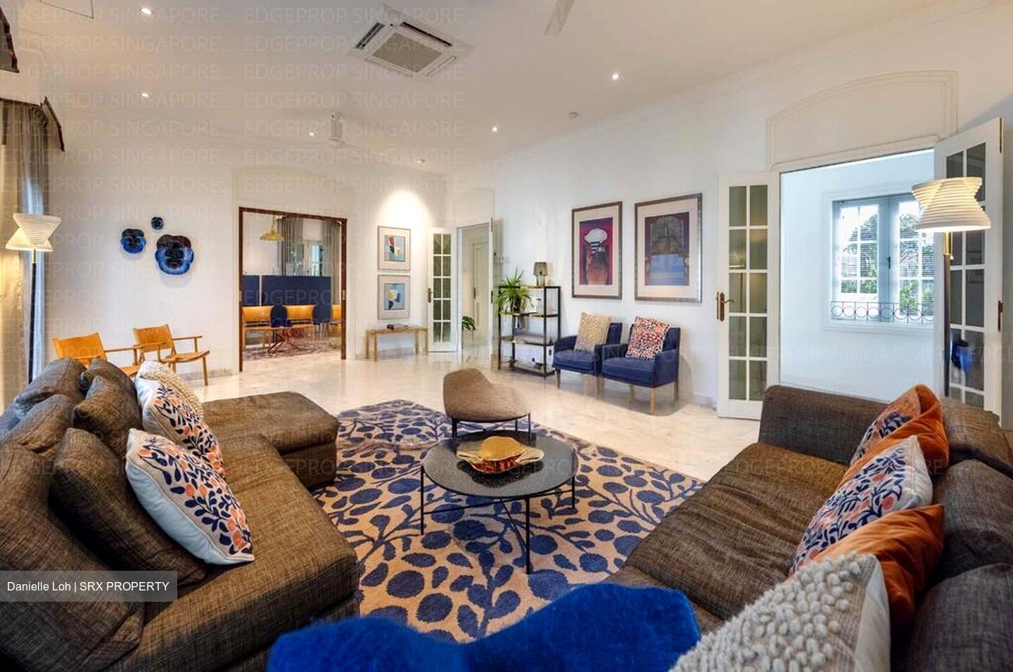 The Glencaird Residences (D10), Detached #467627831